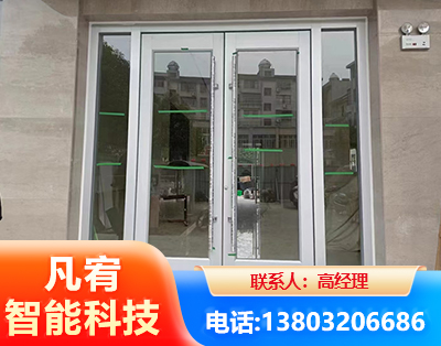 九江肯德基门
