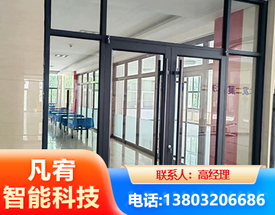 九江肯德基门